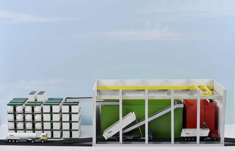 Technologie et innovation pour un avenir climatique durable : les tendances 2026